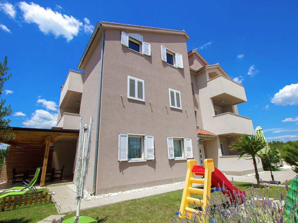 Apartment Maslina-2 By Interhome Srima Εξωτερικό φωτογραφία