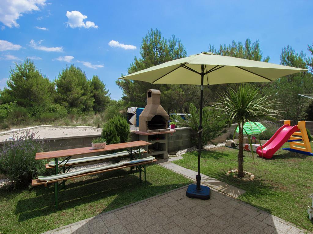 Apartment Maslina-2 By Interhome Srima Εξωτερικό φωτογραφία