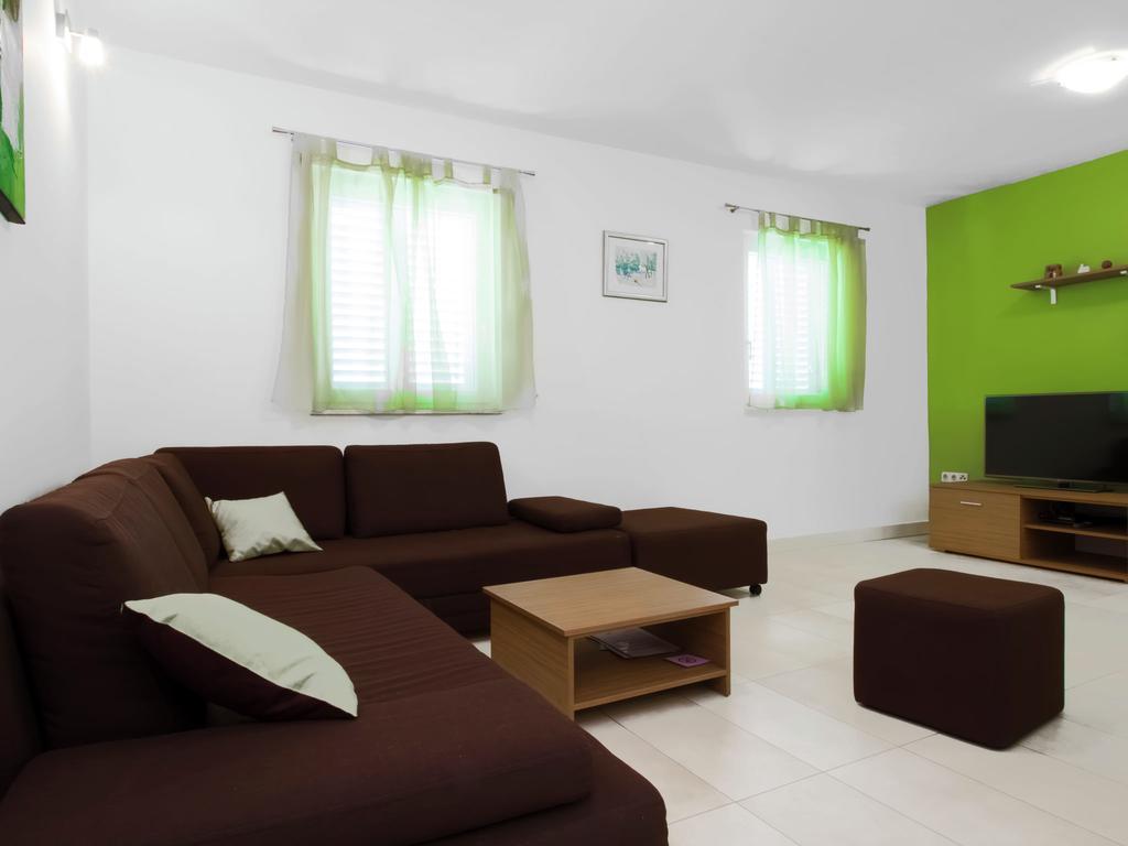 Apartment Maslina-2 By Interhome Srima Εξωτερικό φωτογραφία