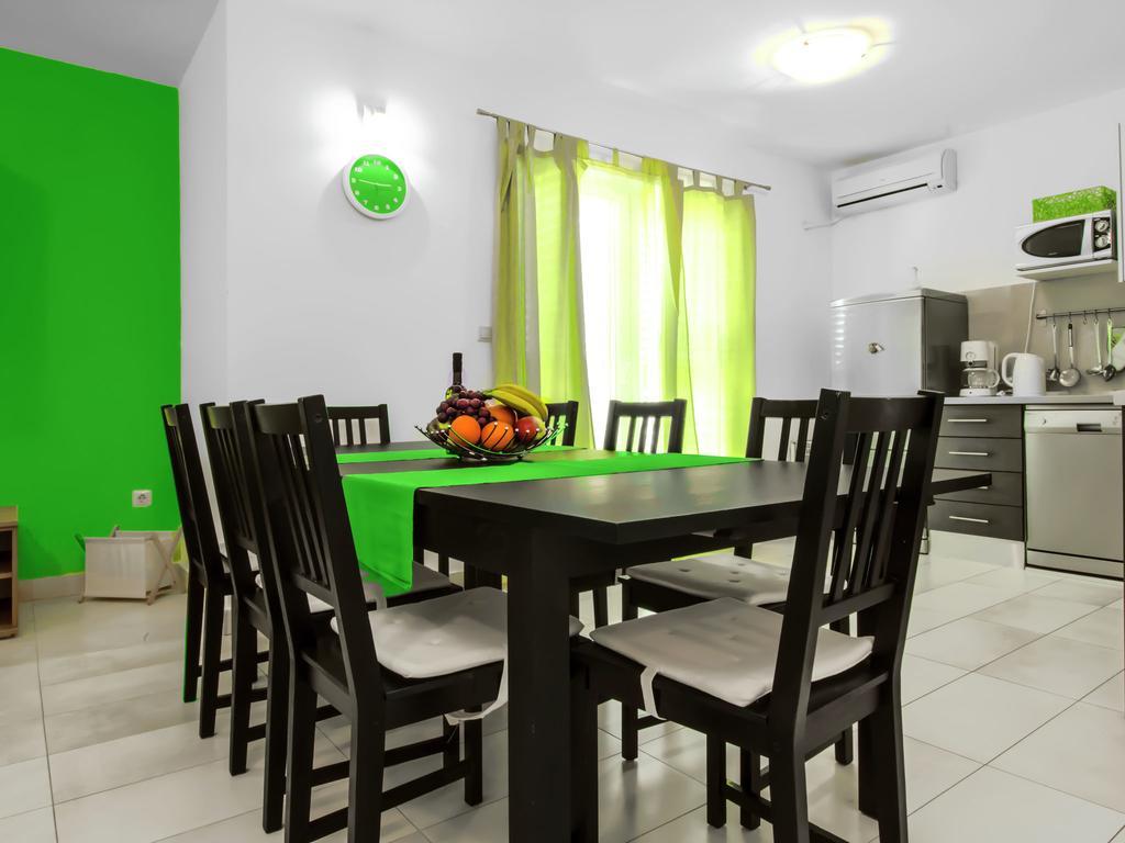 Apartment Maslina-2 By Interhome Srima Εξωτερικό φωτογραφία