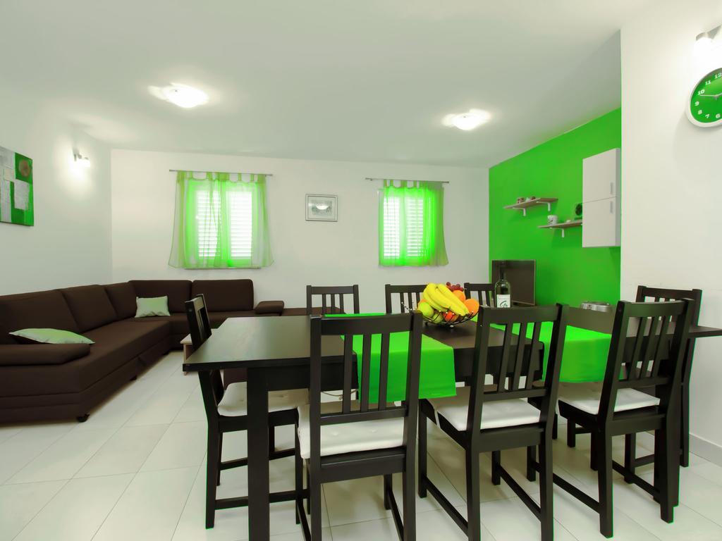 Apartment Maslina-2 By Interhome Srima Εξωτερικό φωτογραφία