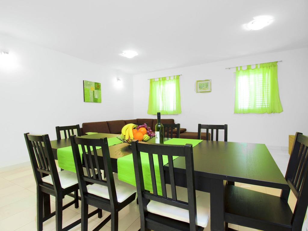 Apartment Maslina-2 By Interhome Srima Εξωτερικό φωτογραφία