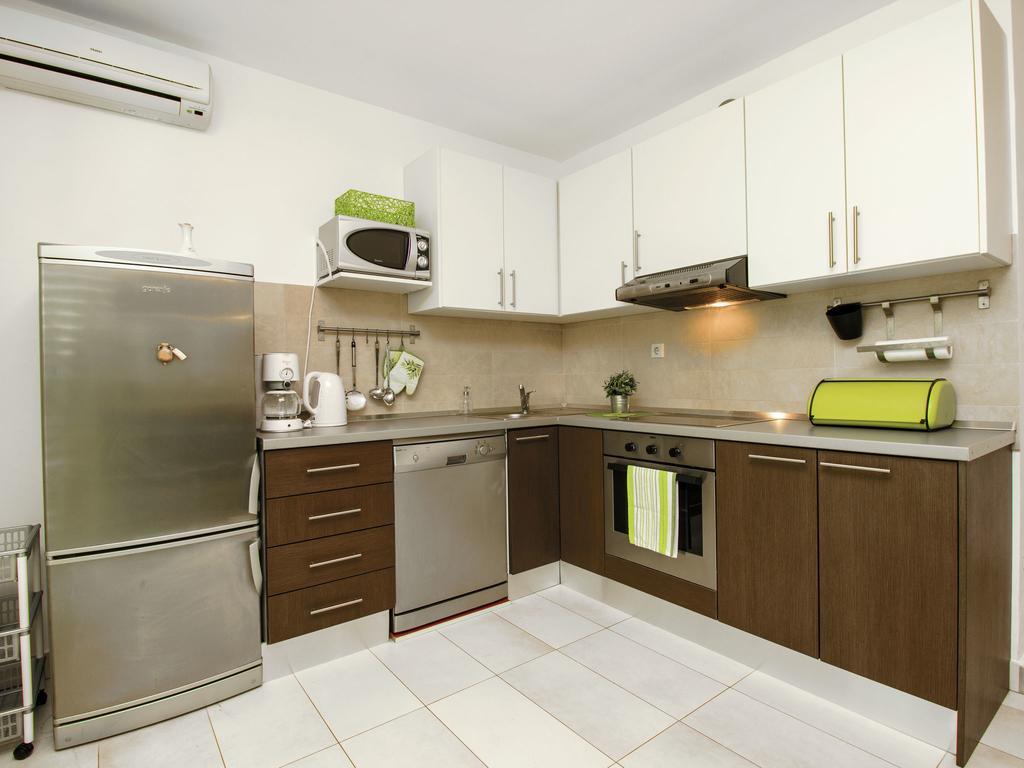 Apartment Maslina-2 By Interhome Srima Εξωτερικό φωτογραφία