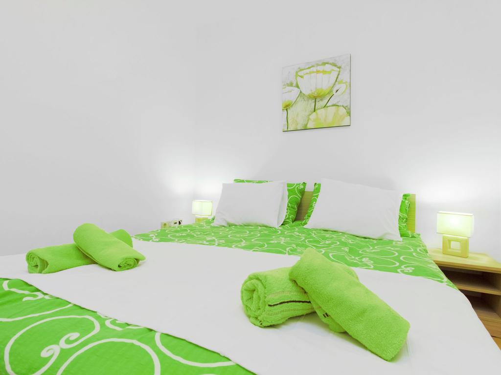 Apartment Maslina-2 By Interhome Srima Εξωτερικό φωτογραφία