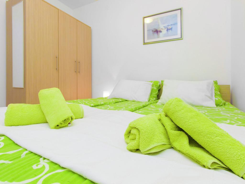 Apartment Maslina-2 By Interhome Srima Εξωτερικό φωτογραφία