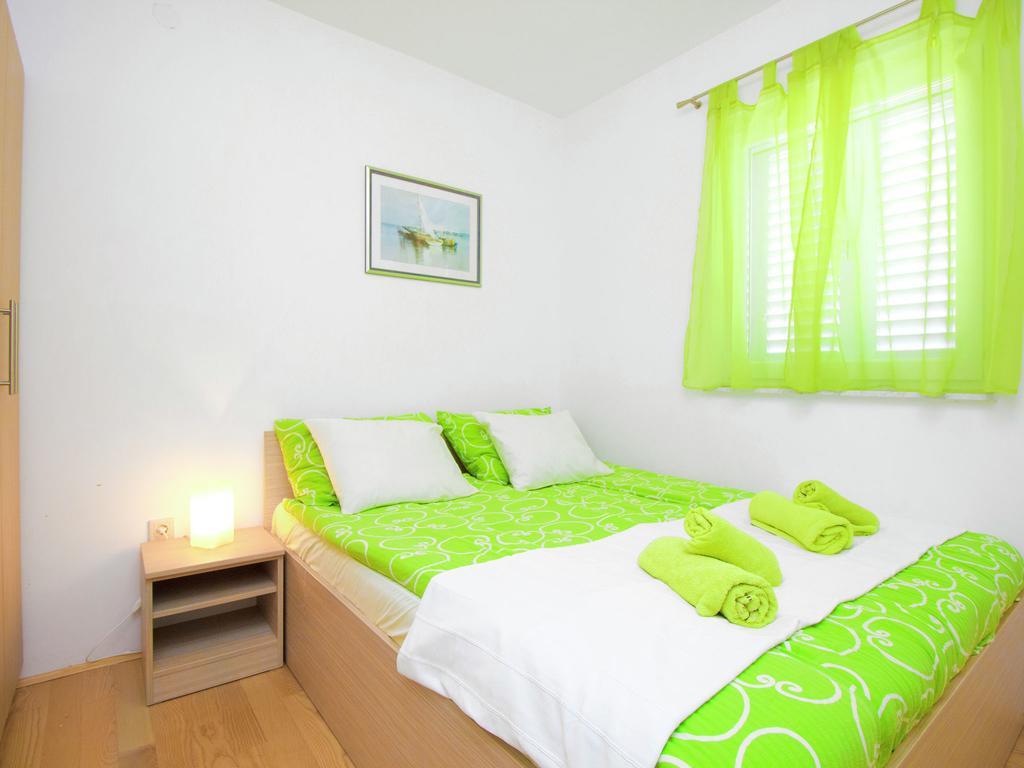 Apartment Maslina-2 By Interhome Srima Εξωτερικό φωτογραφία