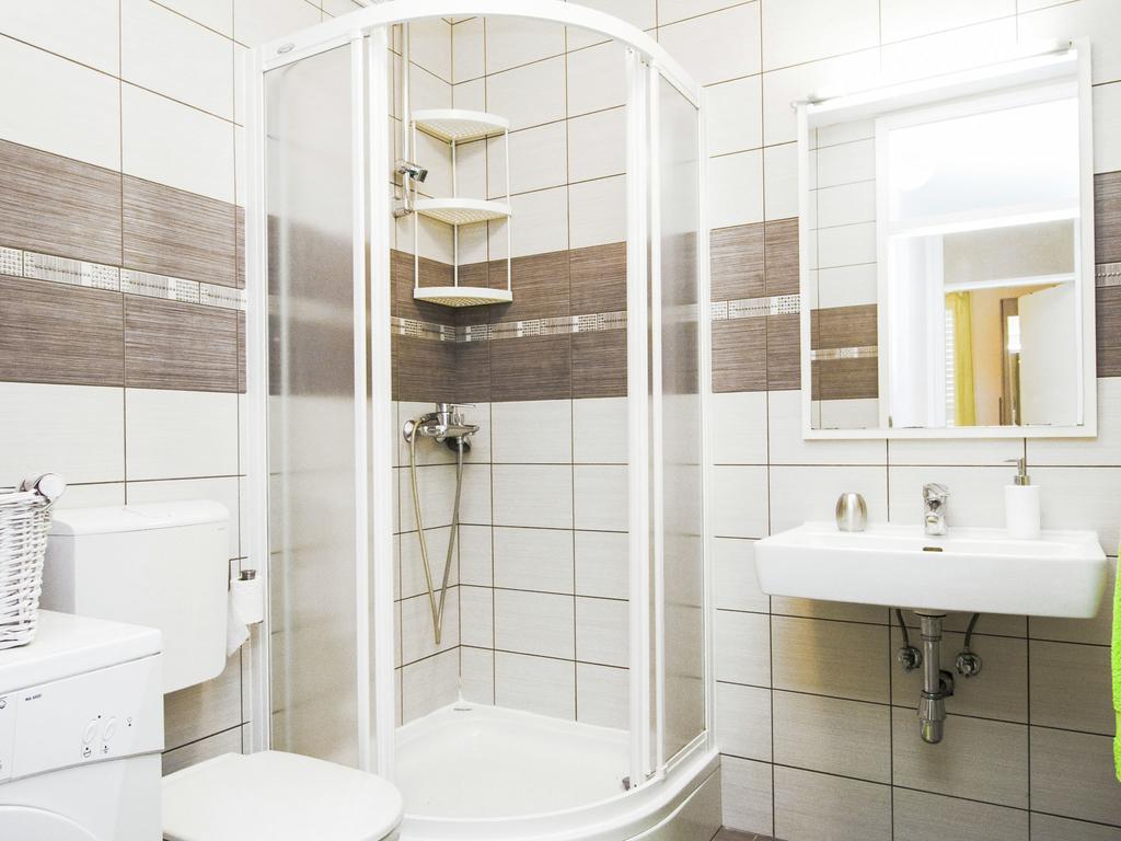 Apartment Maslina-2 By Interhome Srima Εξωτερικό φωτογραφία