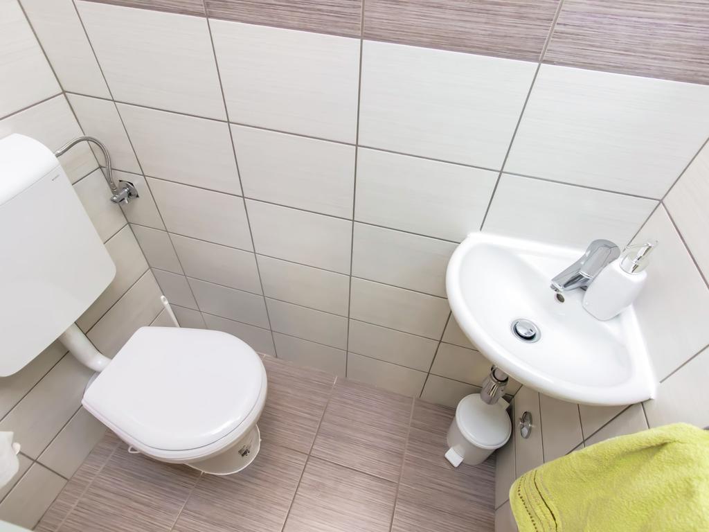 Apartment Maslina-2 By Interhome Srima Εξωτερικό φωτογραφία
