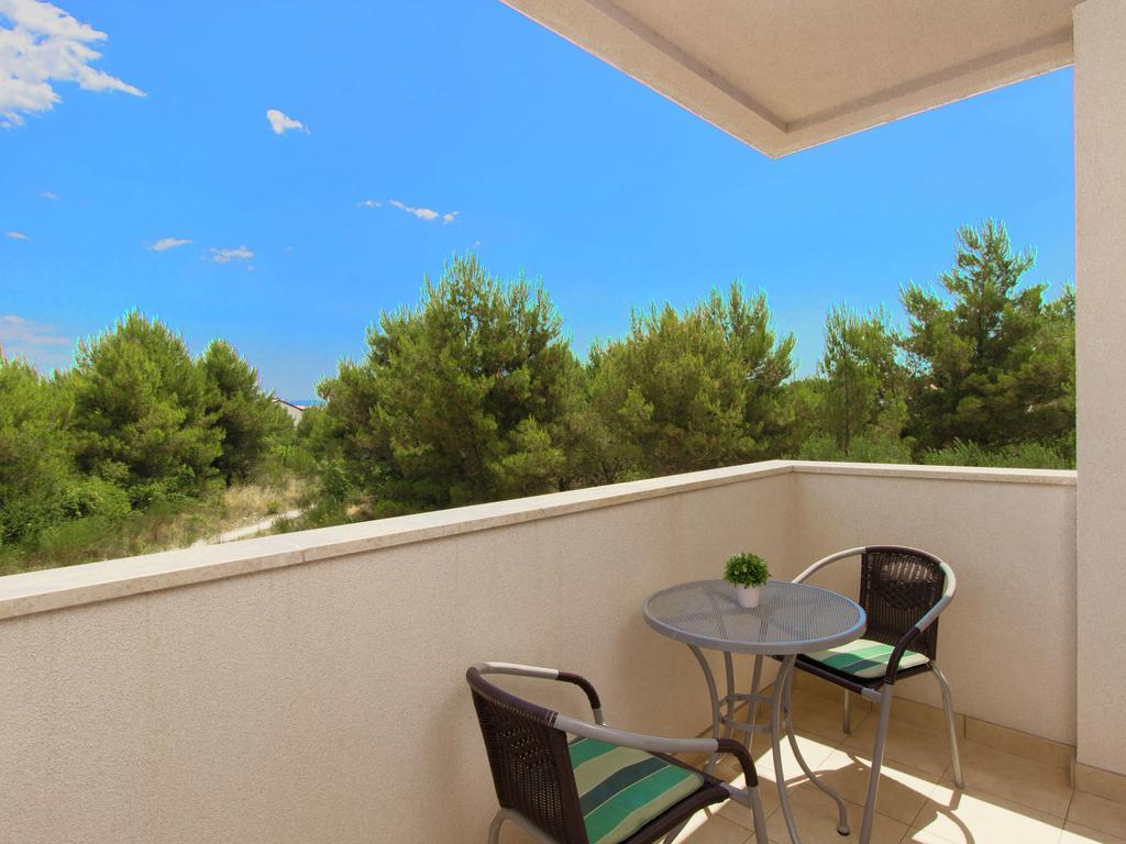 Apartment Maslina-2 By Interhome Srima Εξωτερικό φωτογραφία