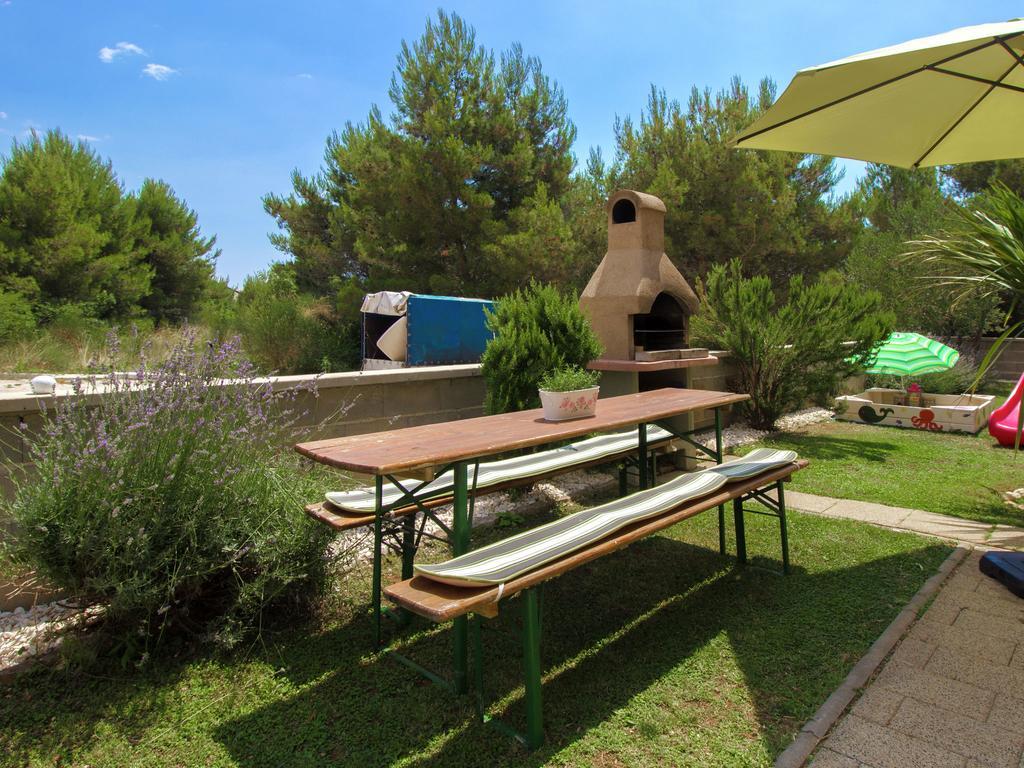 Apartment Maslina-2 By Interhome Srima Εξωτερικό φωτογραφία