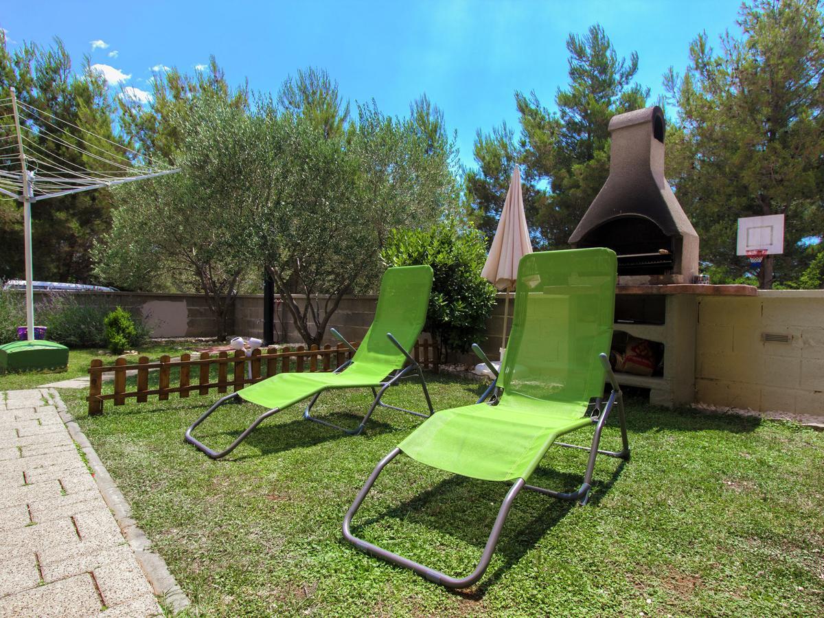 Apartment Maslina-2 By Interhome Srima Εξωτερικό φωτογραφία