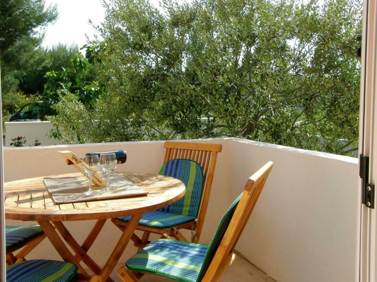 Apartment Maslina-2 By Interhome Srima Εξωτερικό φωτογραφία