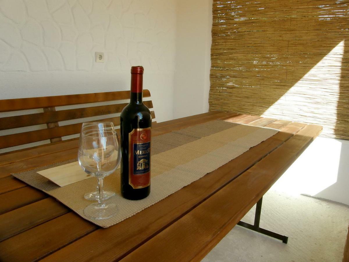 Apartment Maslina-2 By Interhome Srima Εξωτερικό φωτογραφία