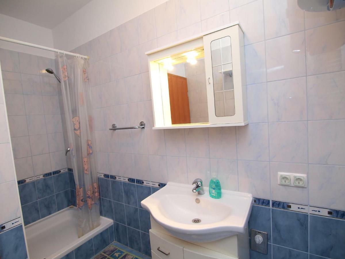 Apartment Maslina-2 By Interhome Srima Εξωτερικό φωτογραφία